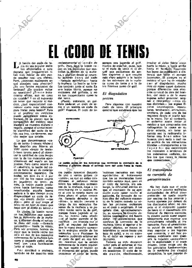 ABC MADRID 07-01-1979 página 144