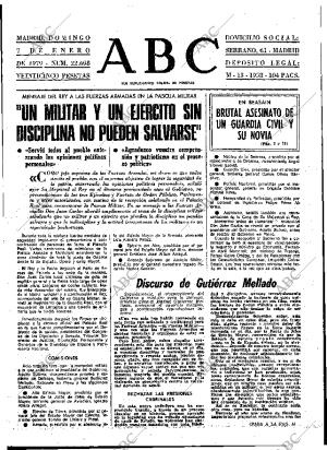 ABC MADRID 07-01-1979 página 17