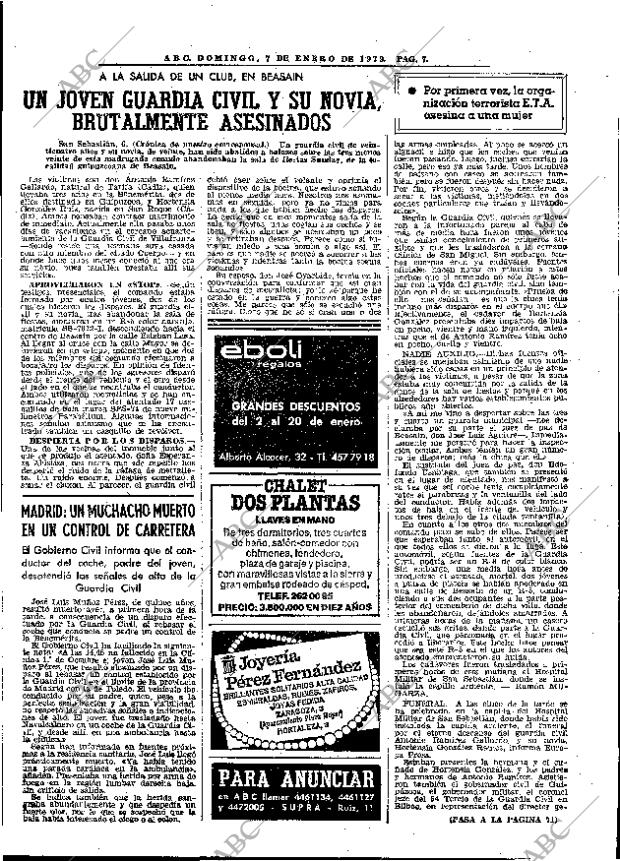 ABC MADRID 07-01-1979 página 23