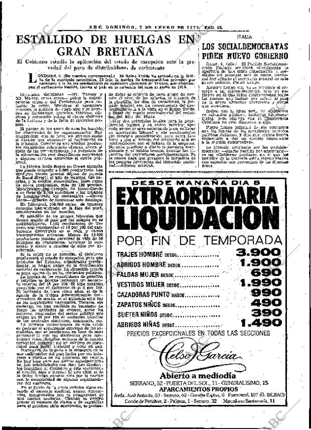 ABC MADRID 07-01-1979 página 31