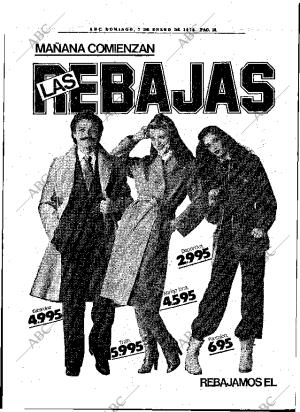 ABC MADRID 07-01-1979 página 32