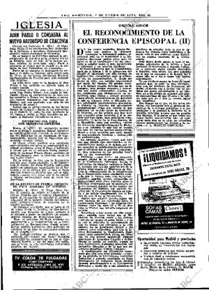 ABC MADRID 07-01-1979 página 34