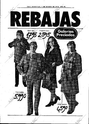 ABC MADRID 07-01-1979 página 39