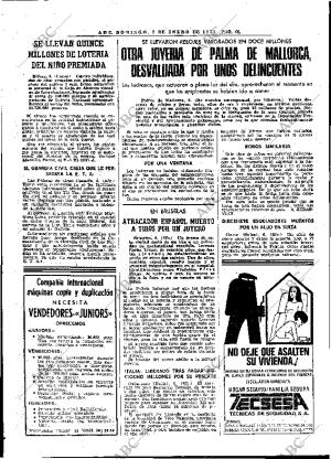 ABC MADRID 07-01-1979 página 60