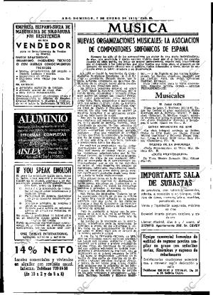 ABC MADRID 07-01-1979 página 66