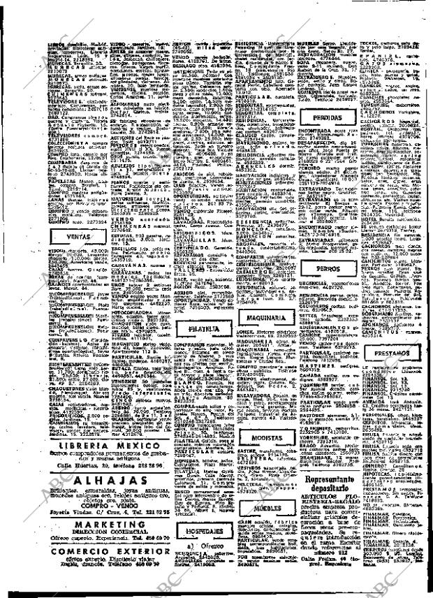 ABC MADRID 07-01-1979 página 81
