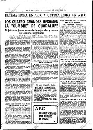 ABC MADRID 07-01-1979 página 88