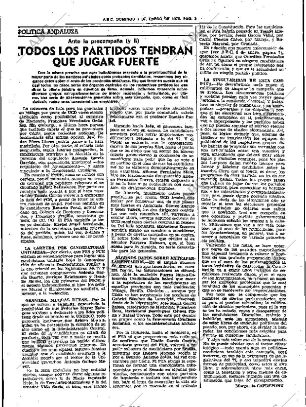ABC SEVILLA 07-01-1979 página 20