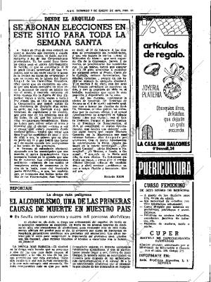 ABC SEVILLA 07-01-1979 página 31