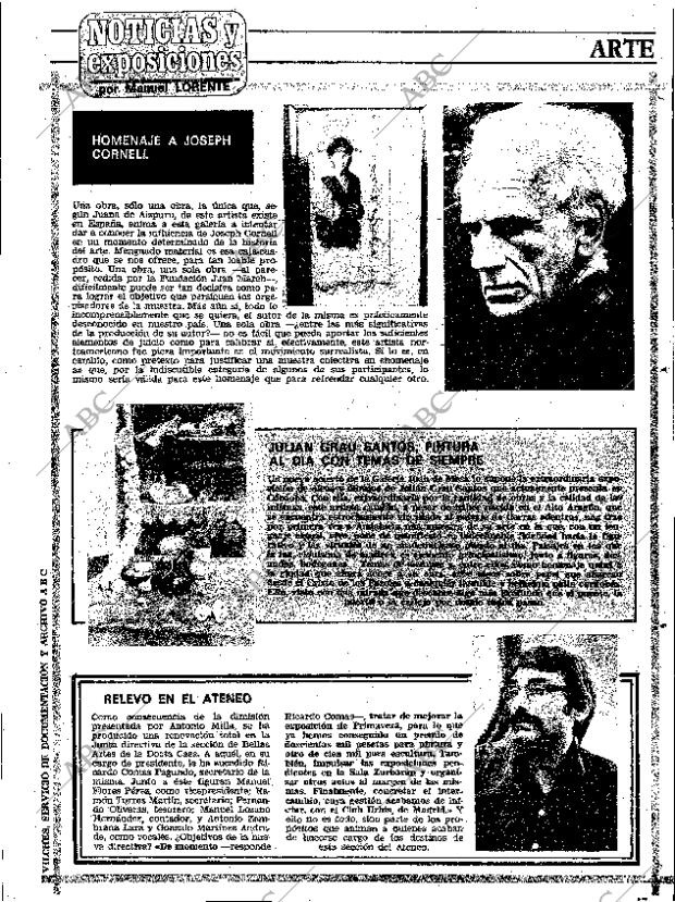 ABC SEVILLA 07-01-1979 página 65