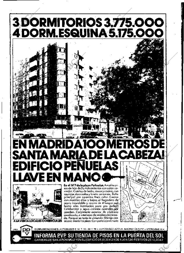 ABC MADRID 10-01-1979 página 80