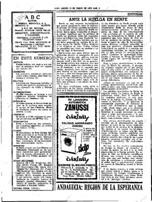 ABC SEVILLA 11-01-1979 página 10