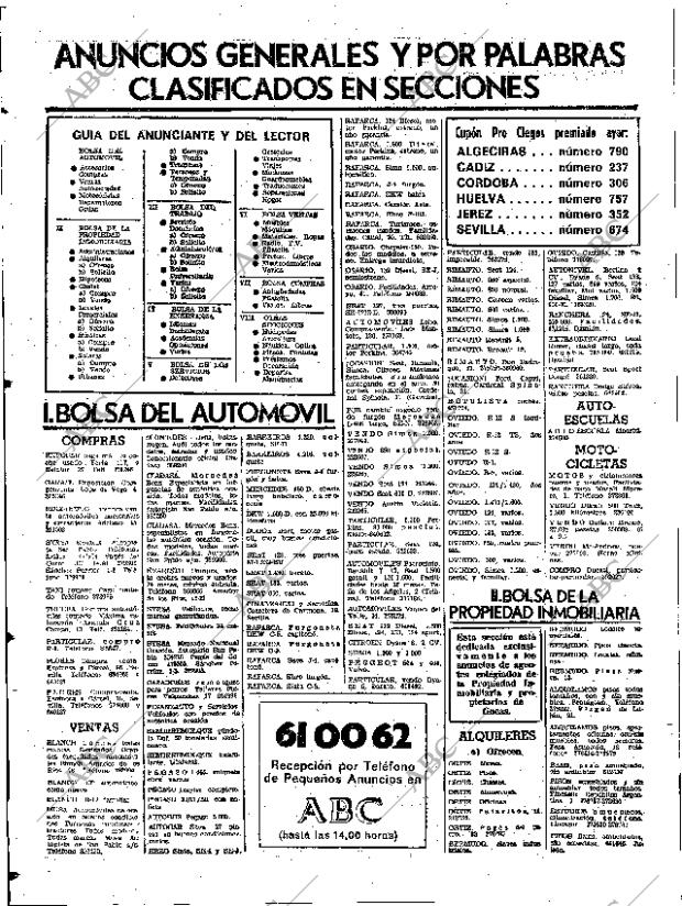 ABC SEVILLA 11-01-1979 página 52