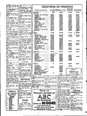 ABC SEVILLA 11-01-1979 página 53