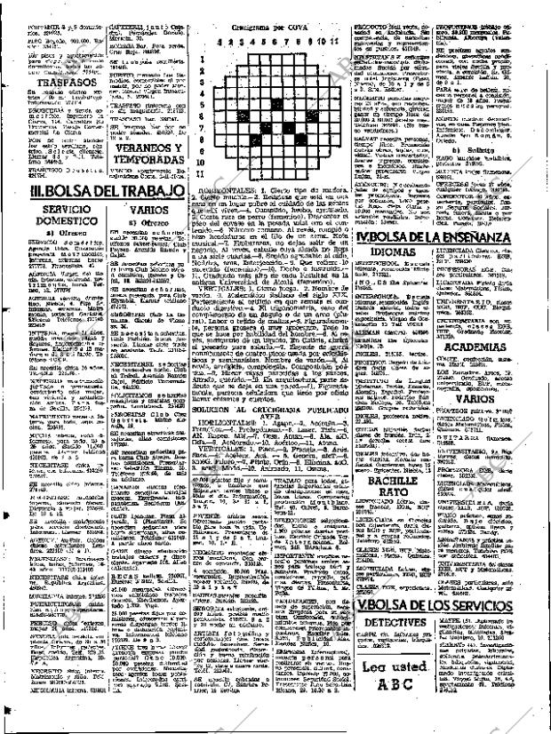 ABC SEVILLA 11-01-1979 página 56