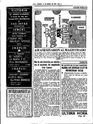 ABC SEVILLA 12-01-1979 página 14