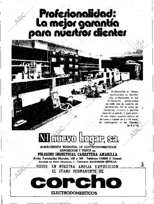 ABC SEVILLA 12-01-1979 página 2