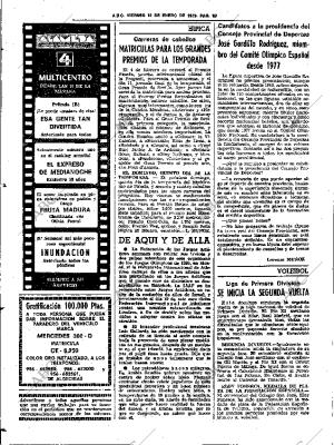 ABC SEVILLA 12-01-1979 página 40