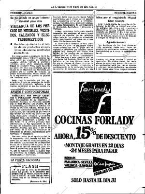 ABC SEVILLA 12-01-1979 página 41