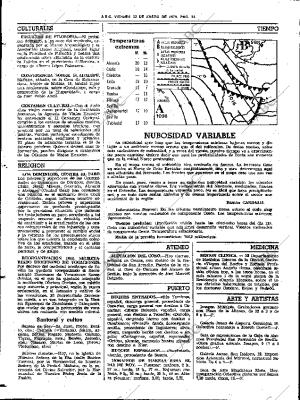 ABC SEVILLA 12-01-1979 página 42