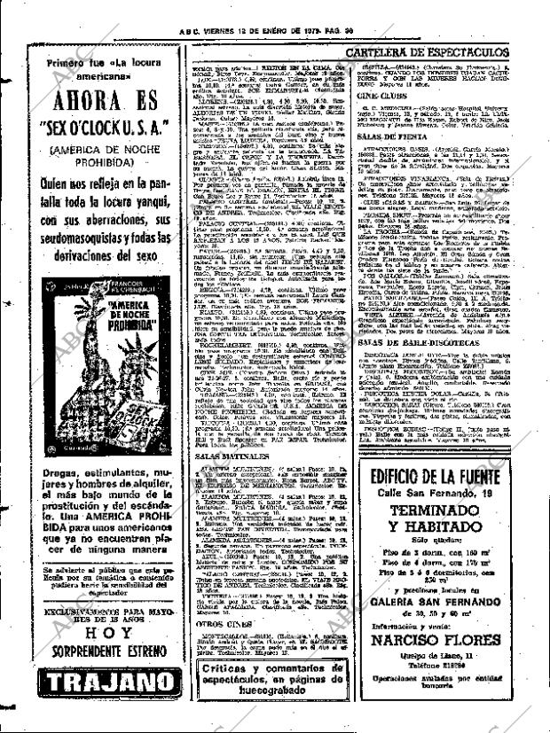 ABC SEVILLA 12-01-1979 página 44
