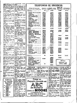 ABC SEVILLA 12-01-1979 página 46