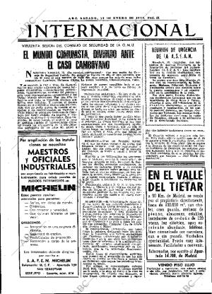 ABC MADRID 13-01-1979 página 20