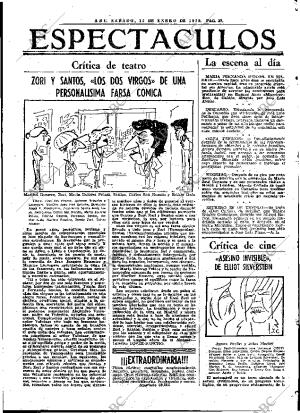 ABC MADRID 13-01-1979 página 45