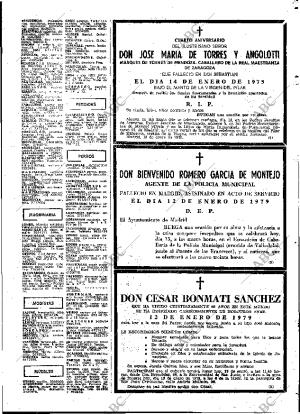 ABC MADRID 13-01-1979 página 61