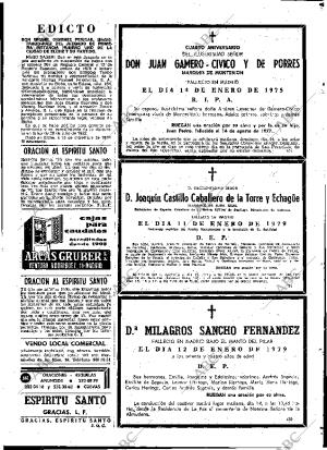 ABC MADRID 13-01-1979 página 63