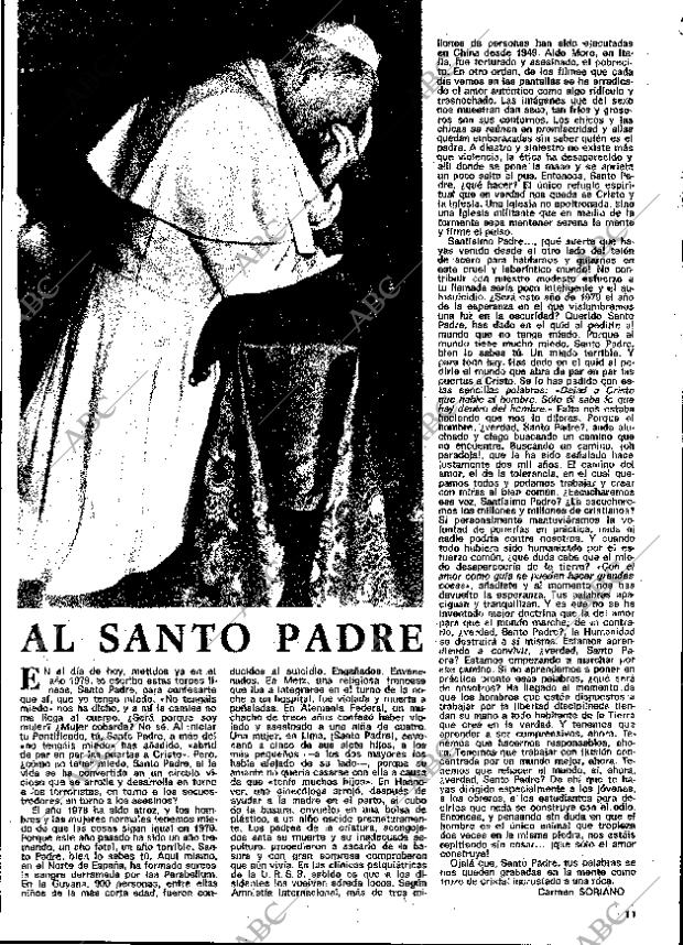 ABC MADRID 13-01-1979 página 67