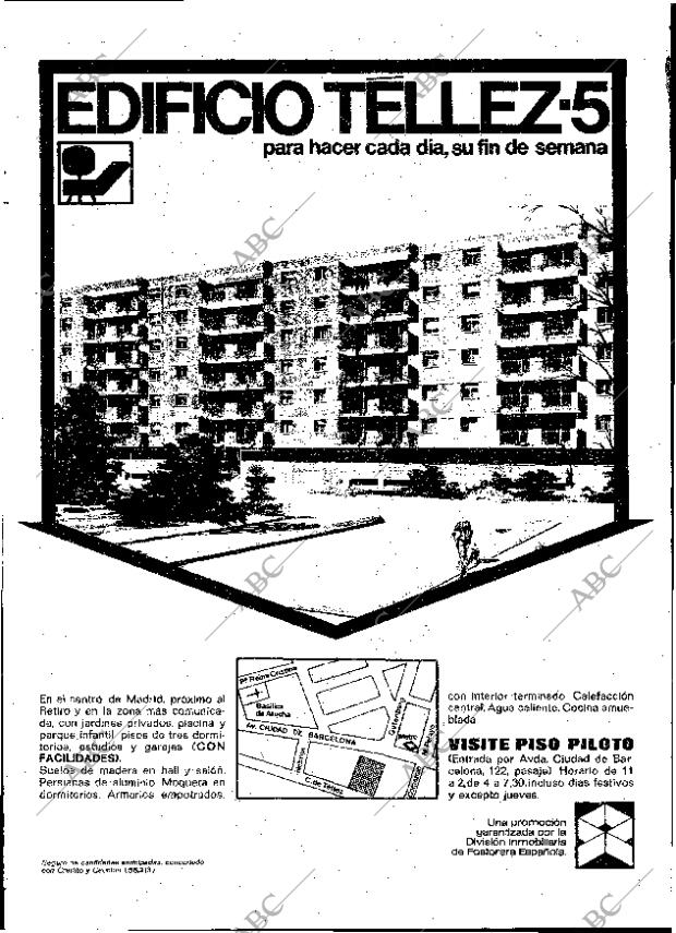 ABC MADRID 13-01-1979 página 72