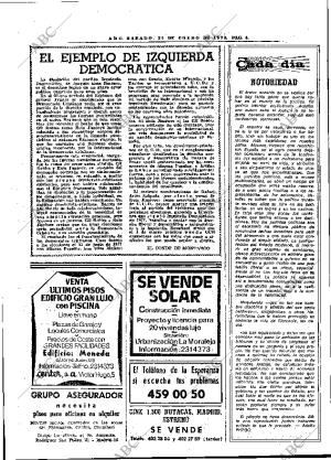 ABC MADRID 20-01-1979 página 12