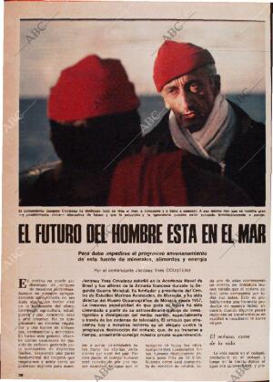 ABC MADRID 20-01-1979 página 122