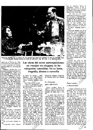 ABC MADRID 20-01-1979 página 129