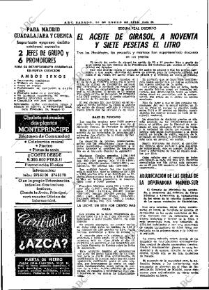 ABC MADRID 20-01-1979 página 30