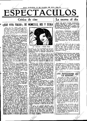 ABC MADRID 20-01-1979 página 56