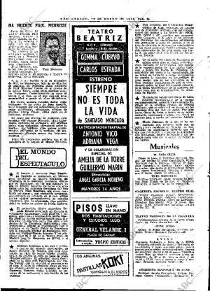 ABC MADRID 20-01-1979 página 57