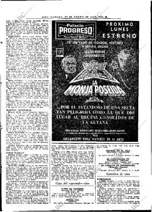 ABC MADRID 20-01-1979 página 60