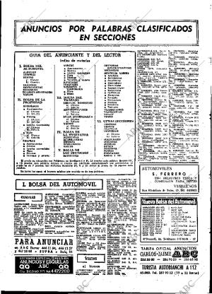 ABC MADRID 20-01-1979 página 67