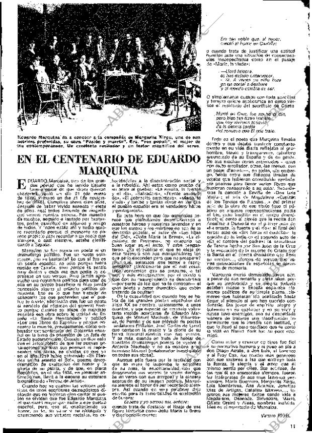 ABC MADRID 20-01-1979 página 83