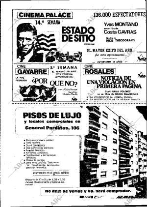 ABC MADRID 23-01-1979 página 10