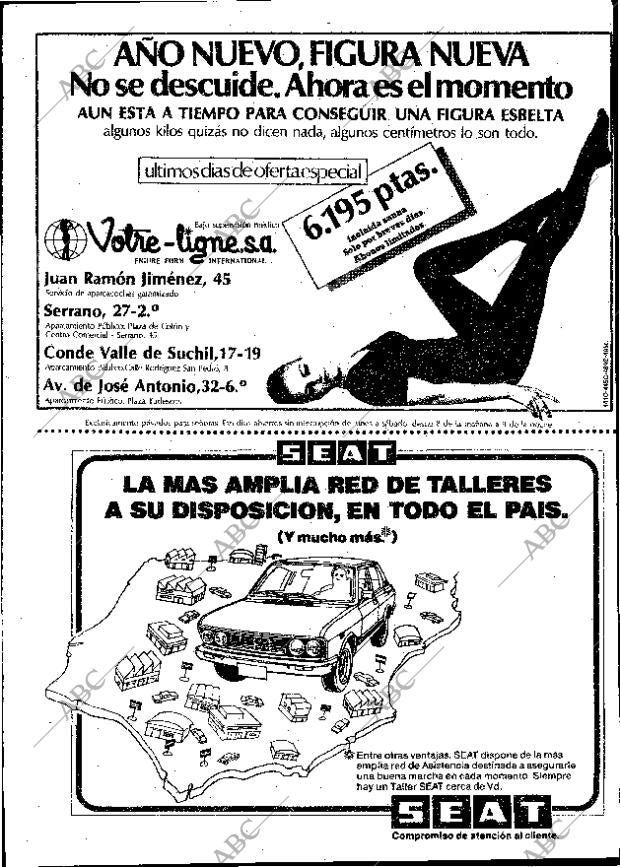 ABC MADRID 23-01-1979 página 12