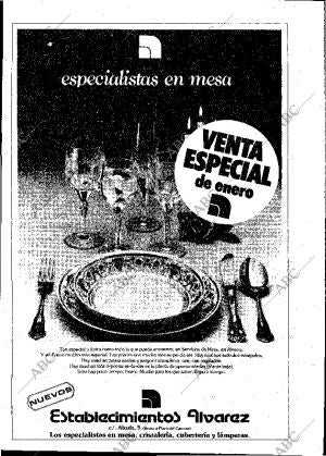 ABC MADRID 23-01-1979 página 15