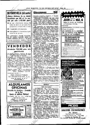 ABC MADRID 23-01-1979 página 26