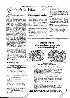 ABC MADRID 23-01-1979 página 57