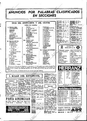 ABC MADRID 23-01-1979 página 92