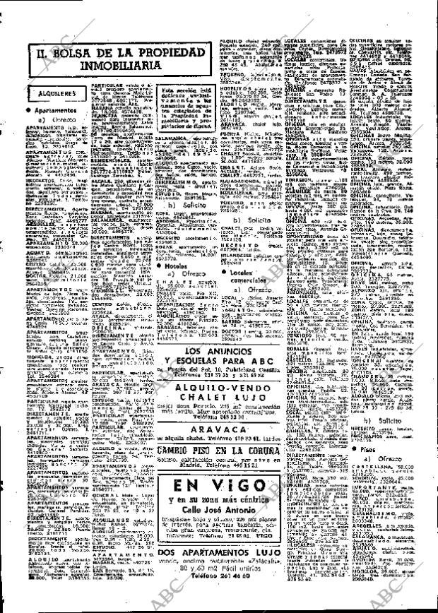 ABC MADRID 23-01-1979 página 94