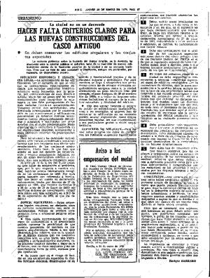 ABC SEVILLA 25-01-1979 página 35