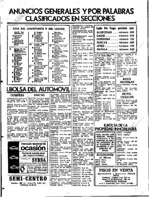 ABC SEVILLA 25-01-1979 página 50